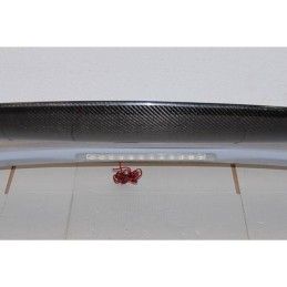 Aileron Subaru '08 WRX Flat Carbone, Subaru
