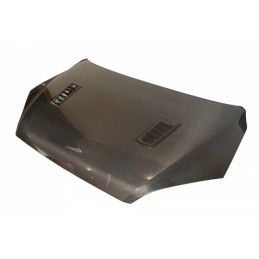 Capot Carbone Ford Focus 2005-2007 C/T RS, Focus