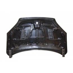Capot Carbone Ford Focus 2005-2007 C/T RS, Focus