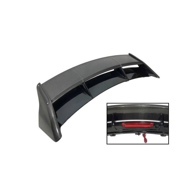 Aileron Ford Focus '08 RS, Focus