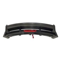 Aileron Ford Focus '08 RS, Focus