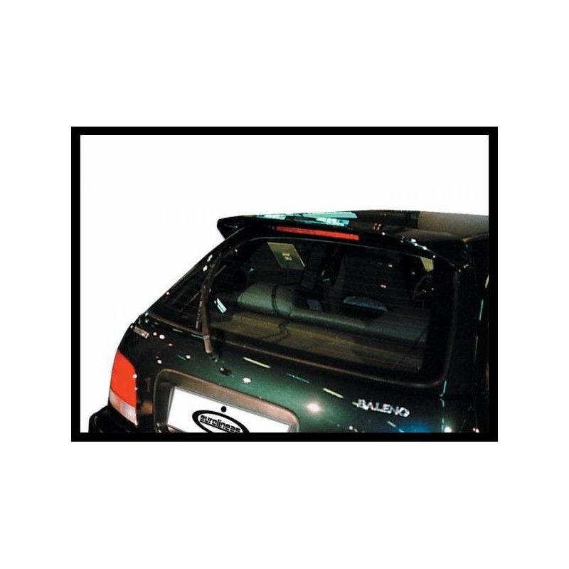 Aileron Suzuki Baleno 3-5P., Suzuki Aileron Suzuki Baleno 3-5P., Suzuki