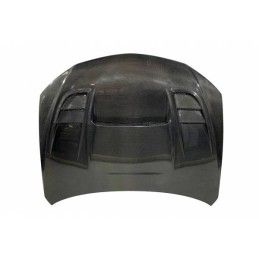 Capot Carbone Subaru Impreza '08 C/T, Subaru