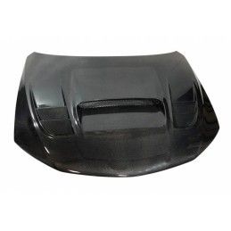 Capot Carbone Subaru Impreza '08 C/T, Subaru