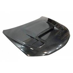 Capot Carbone Subaru Impreza '08 C/T, Subaru