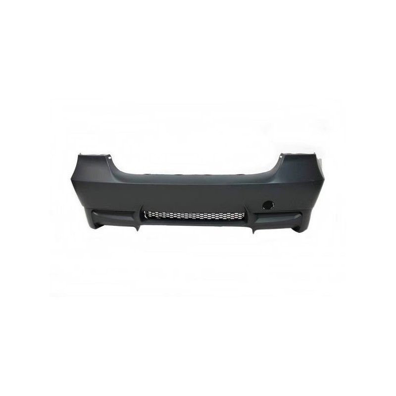 Pare-Choc Arrière BMW E90 S3 ABS, Serie 3 E90/ E91 Pare-Choc Arrière BMW E90 S3 ABS, Serie 3 E90/ E91