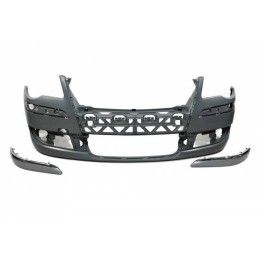 Pare-Choc Avant Volkswagen Touran '06, Touran