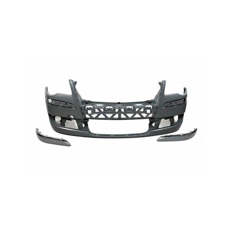 Pare-Choc Avant Volkswagen Touran '06, Touran Pare-Choc Avant Volkswagen Touran '06, Touran
