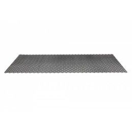 Pare-Chocs Avant Audi A3 8P 05-08 Look R3, A3/ S3/ RS3 8P
