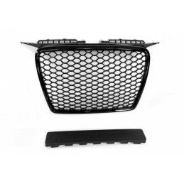 Pare-Chocs Avant Audi A3 8P 05-08 Look R3, A3/ S3/ RS3 8P