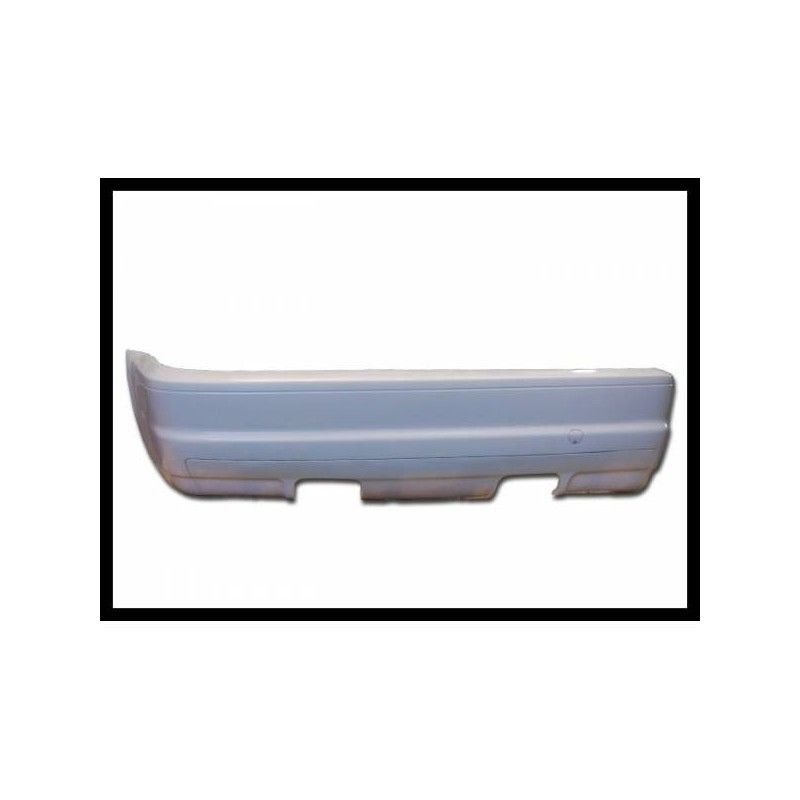 Pare-Choc Arrière BMW E46 Look M3, Serie 3 E46/ M3 Pare-Choc Arrière BMW E46 Look M3, Serie 3 E46/ M3
