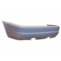 Pare-Choc Arrière BMW E46 Look M3, Serie 3 E46/ M3
