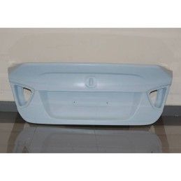Malle Arrière BMW E90 CSL 2005-2008 Mod.II, Serie 3 E90/ E91