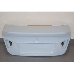 Malle Arrière BMW E90 CSL 2005-2008 Mod.II, Serie 3 E90/ E91