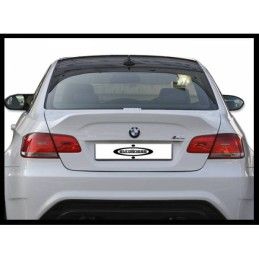 Malle Arrière BMW E92 / E92 Look M3 CSL Mod.II, Serie 3 E92/ E93/ M3