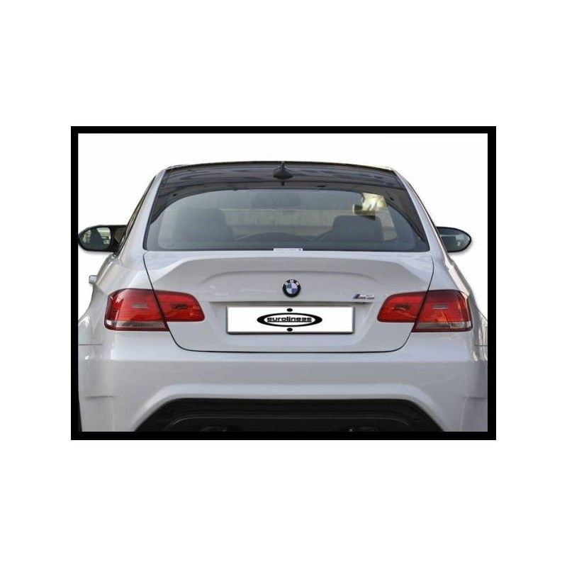 Malle Arrière BMW E92 / E92 Look M3 CSL Mod.II, Serie 3 E92/ E93/ M3 Malle Arrière BMW E92 / E92 Look M3 CSL Mod.II, Serie 3 E92/ E93/ M3