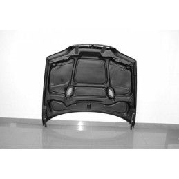 Capot Carbone BMW E46 Look M3 Look E92, Serie 3 E46/ M3