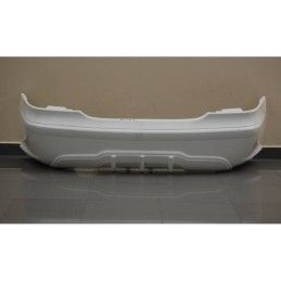 Pare-Choc Arrière Mercedes SLK R170, SLK R170