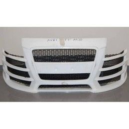 Pare-Choc Avant Audi TT 98-05 8N Type R8, TT 8N
