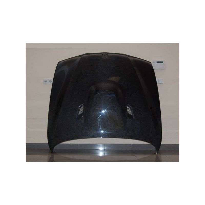 Capot Carbone BMW E39 95-03 Type E92 M3, Serie 5 E39 Capot Carbone BMW E39 95-03 Type E92 M3, Serie 5 E39