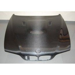 Capot Carbone BMW E39 95-03 Type E92 M3, Serie 5 E39