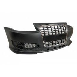Pare-Chocs Avant Audi A3 '96/'02 Type S3 Plastique, A3/S3 8L