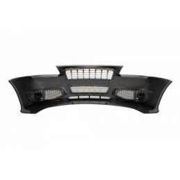 Pare-Chocs Avant Audi A3 '96/'02 Type S3 Plastique, A3/S3 8L
