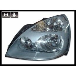 Phare Avant Renault Clio 01-04, Renault