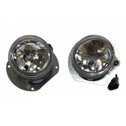 Phare Antibrouillard Mercedes W204 07-10 / W211 07-09 / W209, Mercedes