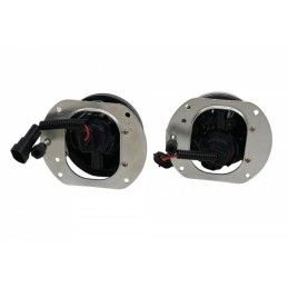 Phare Antibrouillard Mercedes W204 07-10 / W211 07-09 / W209, Mercedes