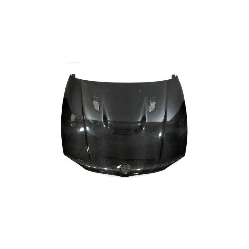 Capot Carbone BMW E81/ E82 / E87 / E88 '07 Look M3, Serie 1 E81/ E82/ E87/ E88 Capot Carbone BMW E81/ E82 / E87 / E88 '07 Look M3, Serie 1 E81/ E82/ E87/ E88