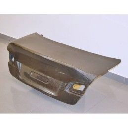 Malle Arrière Carbone BMW E92 / E92 Look M3 CSL Eric, Serie 3 E92/ E93/ M3