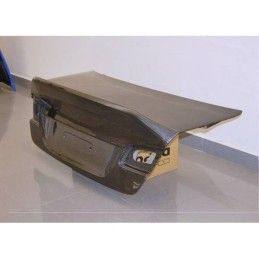 Malle Arrière Carbone BMW E92 / E92 Look M3 CSL Eric, Serie 3 E92/ E93/ M3