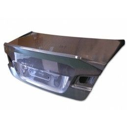 Malle Arrière Carbone BMW E92 / E92 Look M3 CSL Eric, Serie 3 E92/ E93/ M3