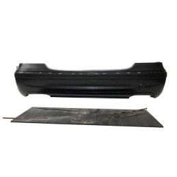 Pare-Choc Arrière Mercedes W211 02-09 Plastique, Classe E W211