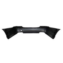 Pare-Choc Arrière Mercedes W211 02-09 Plastique, Classe E W211