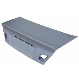 Malle Arrière En Fibre BMW E46 99-05 Convertible CSL, Serie 3 E46/ M3