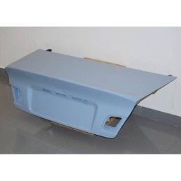 Malle Arrière En Fibre BMW E46 99-05 Convertible CSL, Serie 3 E46/ M3