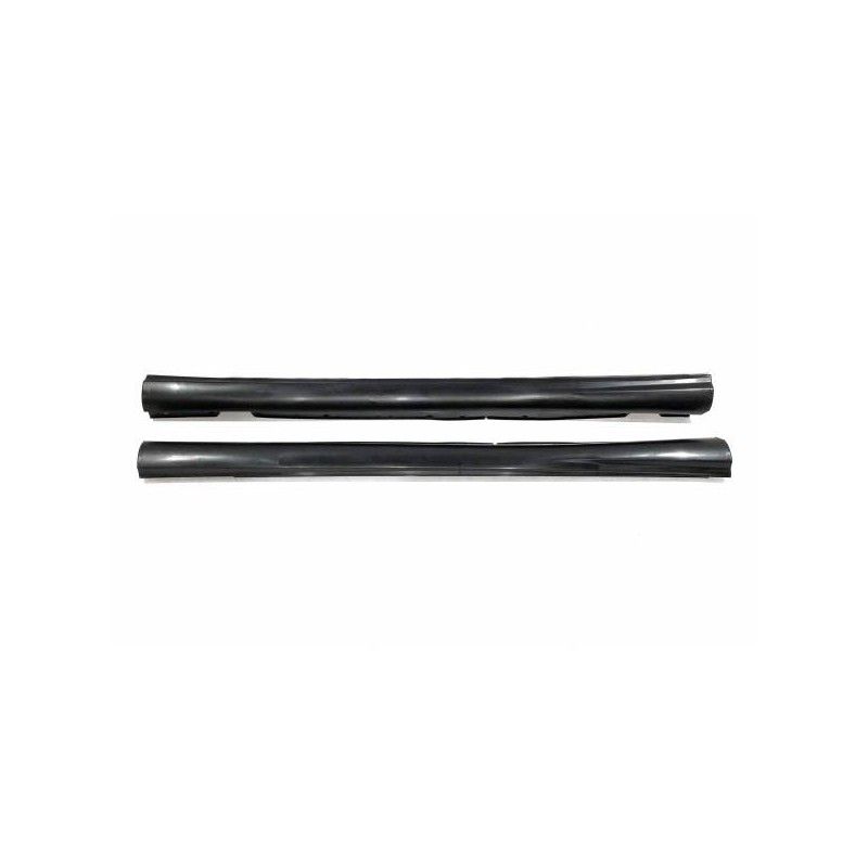 Jupes Mercedes W211 2002-2009 Plastique, Classe E W211 Jupes Mercedes W211 2002-2009 Plastique, Classe E W211