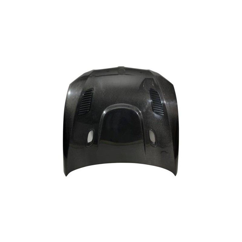 Capot Carbone BMW E92 / E93 2006-2009 Look M3 GTR, Serie 3 E92/ E93/ M3 Capot Carbone BMW E92 / E93 2006-2009 Look M3 GTR, Serie 3 E92/ E93/ M3