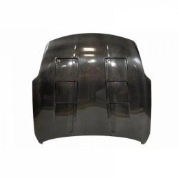 Capot Carbone Nissan 350Z 2002-2008, Nissan