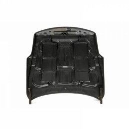 Capot Carbone Nissan 350Z 2002-2008, Nissan