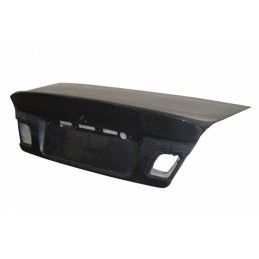 Malle Arrière Carbone BMW E46 99-05 Cabrio, Serie 3 E46/ M3
