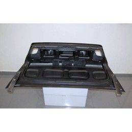 Malle Arrière Carbone BMW E46 99-05 Cabrio, Serie 3 E46/ M3