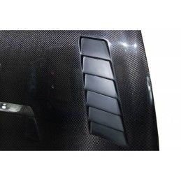 Capot Carbone Porsche Cayenne '03-'07, Cayenne