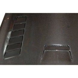 Capot Carbone Porsche Cayenne '03-'07, Cayenne