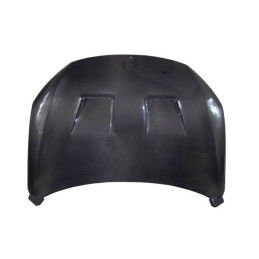 Capot Carbone Volkswagen Scirocco 2008-2013, Volkswagen
