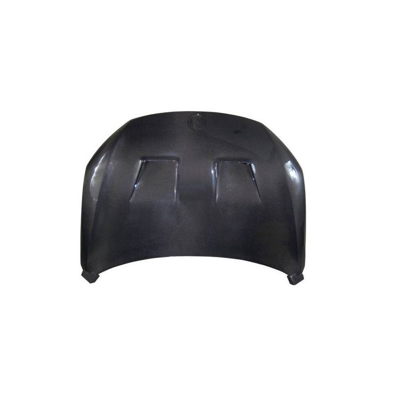 Capot Carbone Volkswagen Scirocco 2008-2013, Volkswagen Capot Carbone Volkswagen Scirocco 2008-2013, Volkswagen