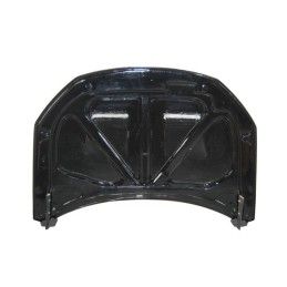 Capot Carbone Volkswagen Scirocco 2008-2013, Volkswagen