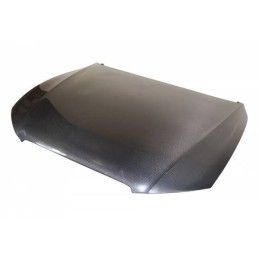 Capot Carbone Audi A5 07-12, A5/S5/RS5 8T